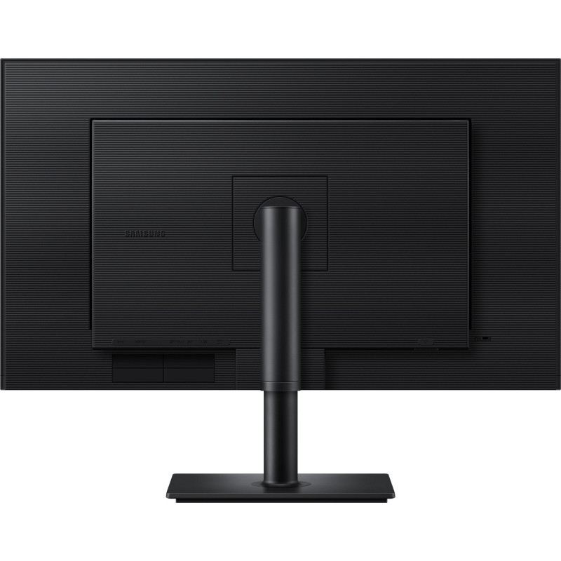 Монітор Samsung ViewFinity S8 (LS32H804UAIXUA)