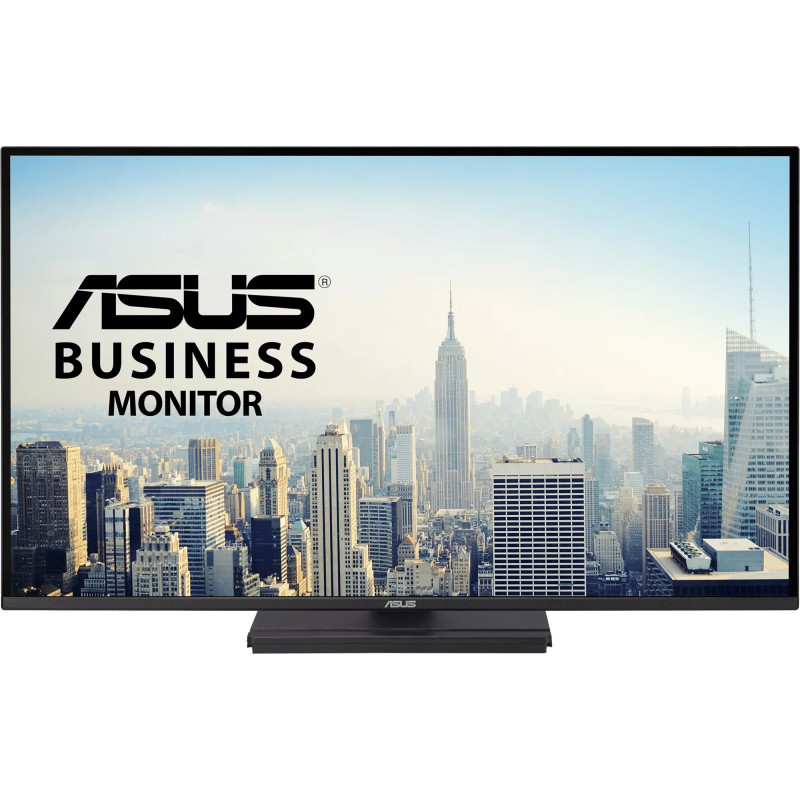 Монітор Asus VA27AQSE (90LM06G1-B02171)