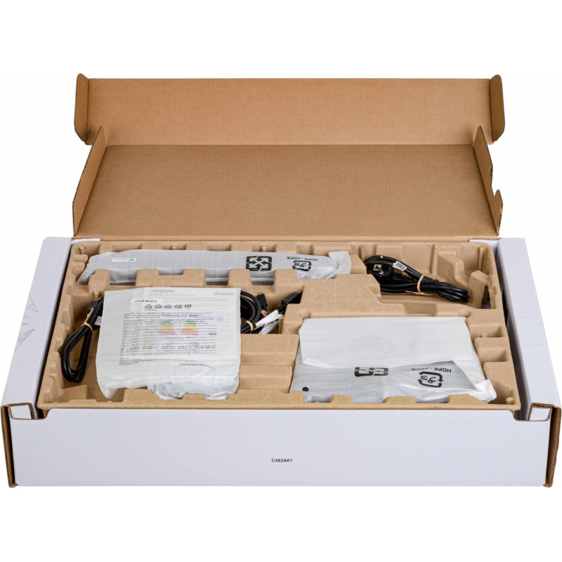 Монітор iiyama HB3201UHSNP-B1