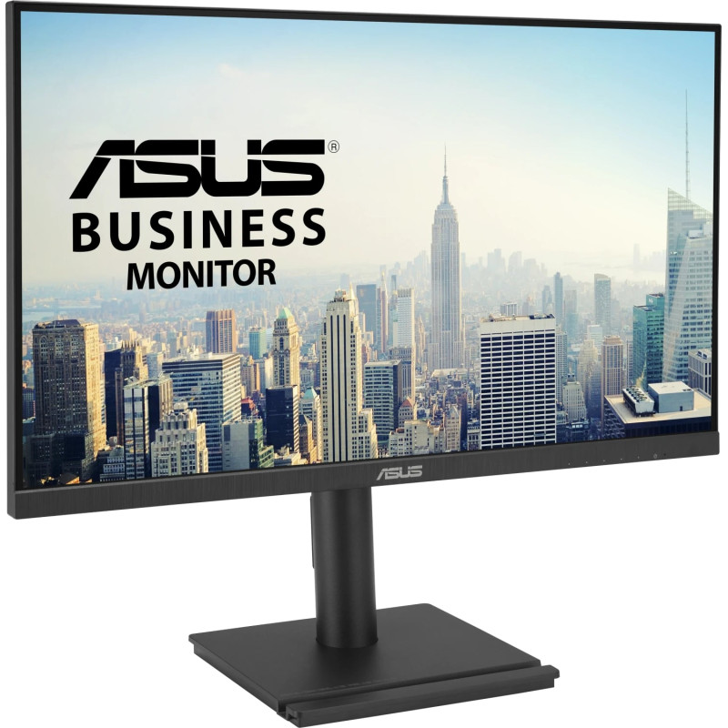 Монітор Asus VA27DQFS (90LM06H0-B01371)