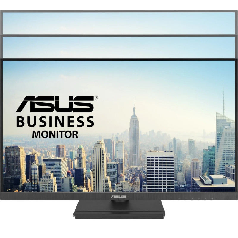 Монітор Asus VA27DQFS (90LM06H0-B01371)