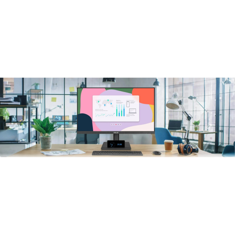 Монітор Asus VA27DQFS (90LM06H0-B01371)