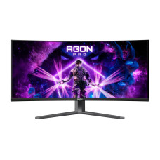 AOC AG346UCD Монітор