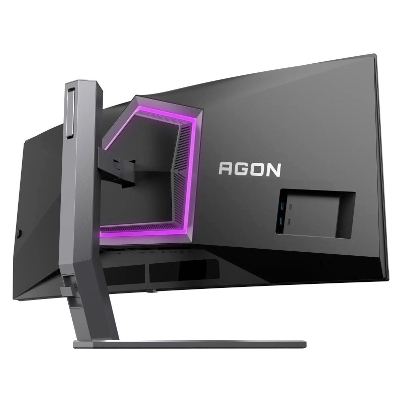 AOC AG346UCD Монітор