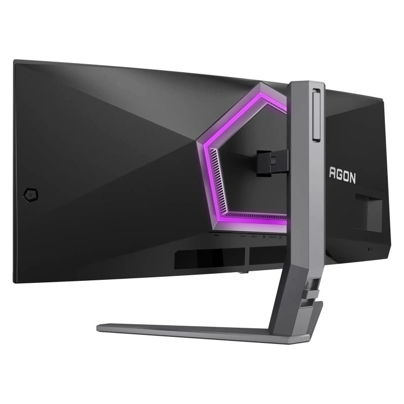 AOC AG346UCD Монітор