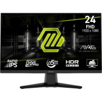 Монітор MSI MAG 242F