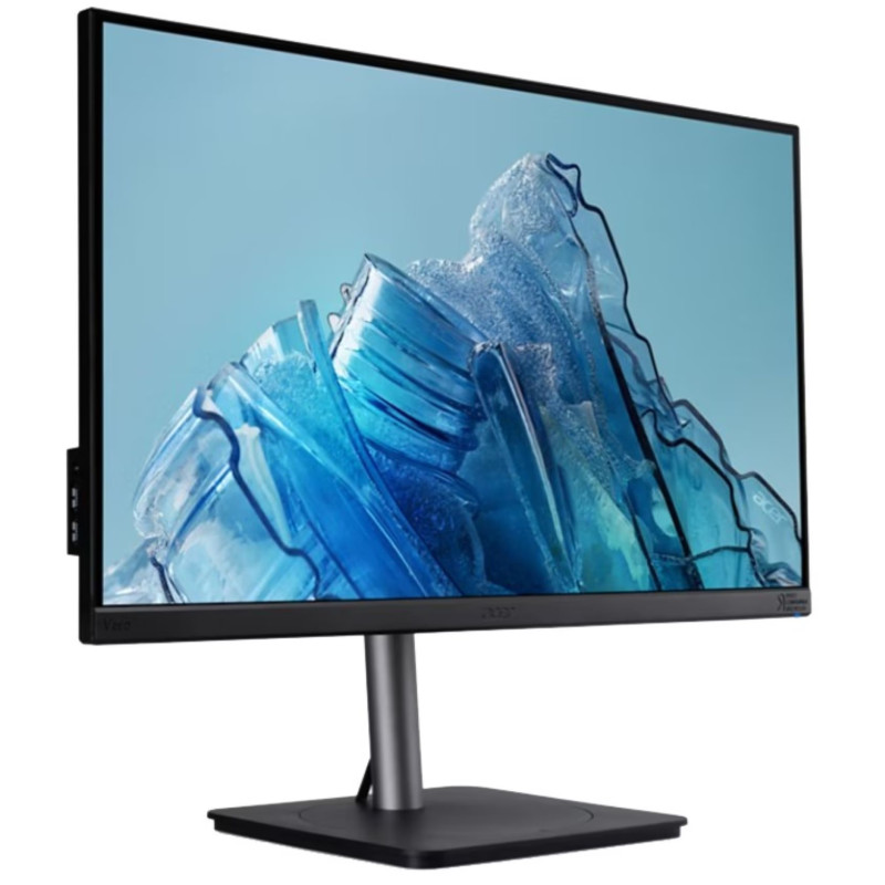 Монітор ACER CB273UGbemipruzx (UM.HB3EE.G01)