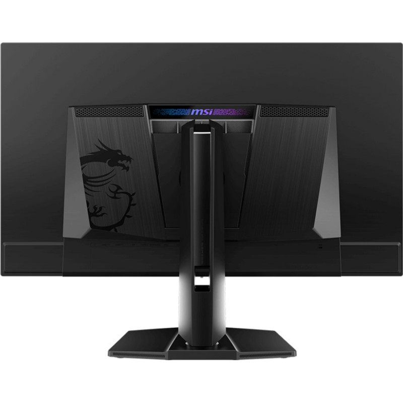 Монітор MSI MPG 321URX QD-OLED