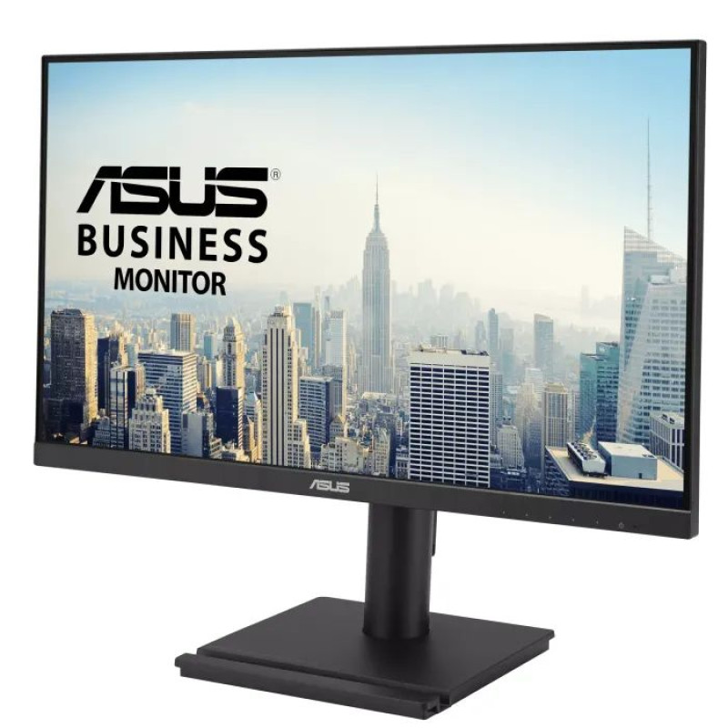 Монітор ASUS VA24DQFS (90LM0540-B01371)