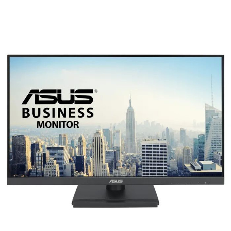 Монітор ASUS VA24DQFS (90LM0540-B01371)