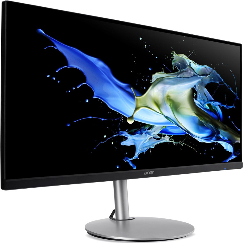 Монітор ACER CB342CUsemiphuzx (UM.CB2EE.016)