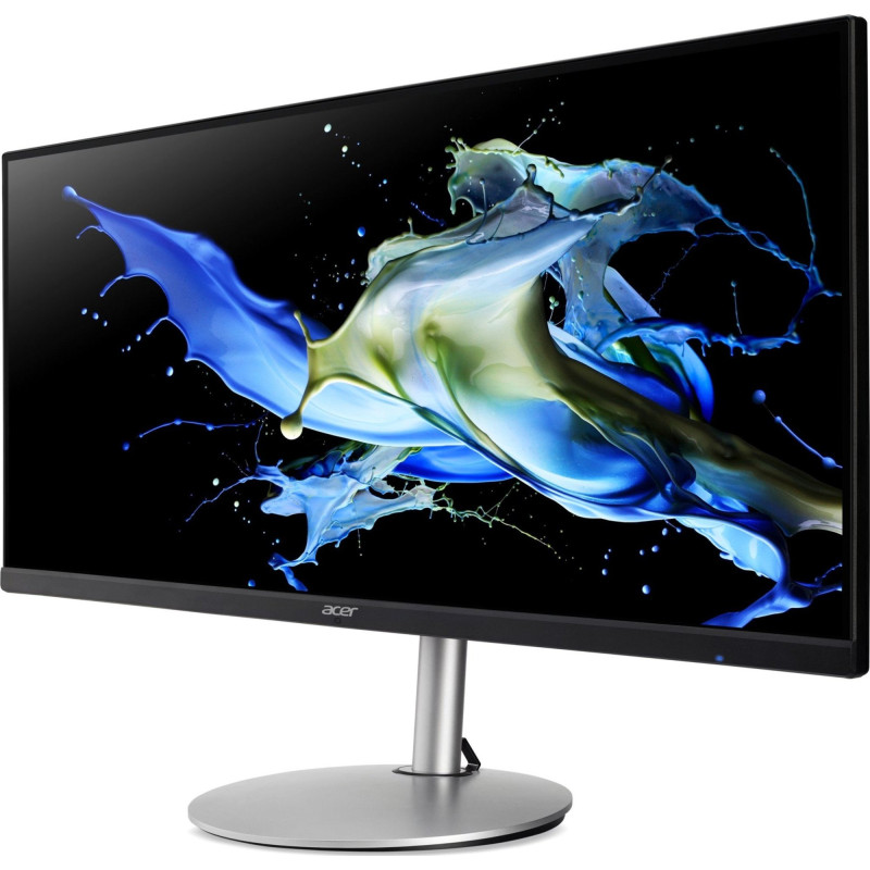 Монітор ACER CB342CUsemiphuzx (UM.CB2EE.016)