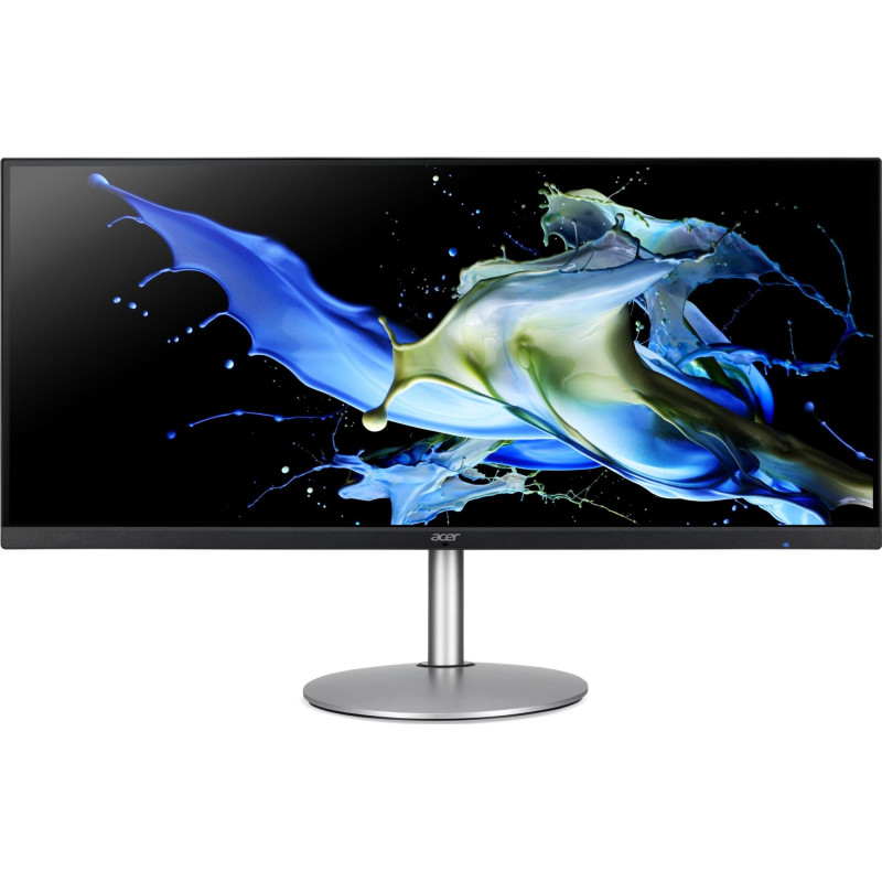 Монітор ACER CB342CUsemiphuzx (UM.CB2EE.016)