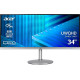 Монітор ACER CB342CUsemiphuzx (UM.CB2EE.016)