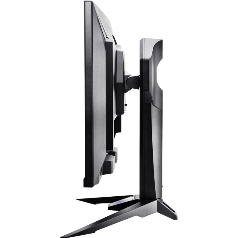 Монітор ASROCK PG27QFT2A