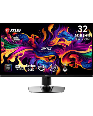 Монітор 31.5