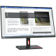 Монітор Lenovo ThinkVision S24i-30 (63DEKAT3EU)
