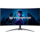 Монітор Acer PREDATOR X34Xbmiiphuzx (UM.CXXEE.X01)
