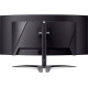 Монітор Acer PREDATOR X34Xbmiiphuzx (UM.CXXEE.X01)