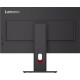 Монітор Lenovo T27UD-40 (64AFGAT2UA)
