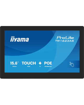 Монітор iiyama TW1623AS-B3P