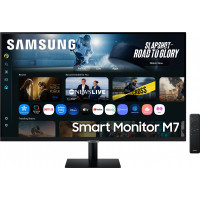 Монітор SAMSUNG LS32FM702UZXUA