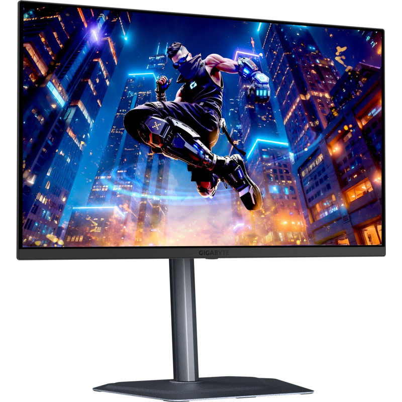 Монітор GIGABYTE MO27Q3 Gaming Monitor