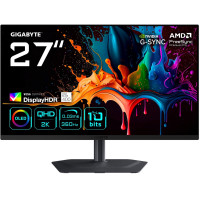 Монітор GIGABYTE MO27Q3 Gaming Monitor