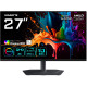 Монітор GIGABYTE MO27Q3 Gaming Monitor