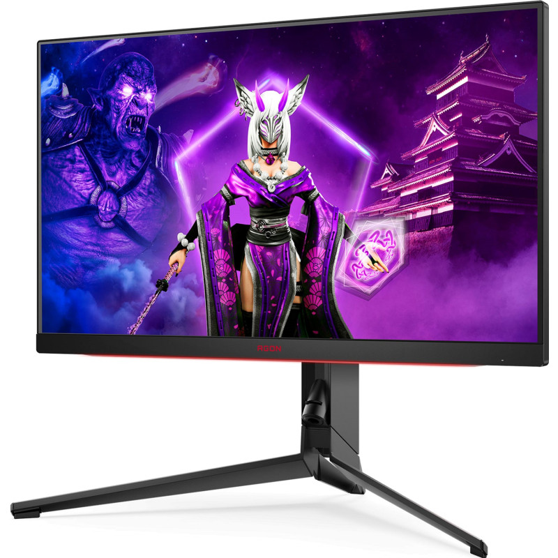 Монітор AOC AGON AG274QS