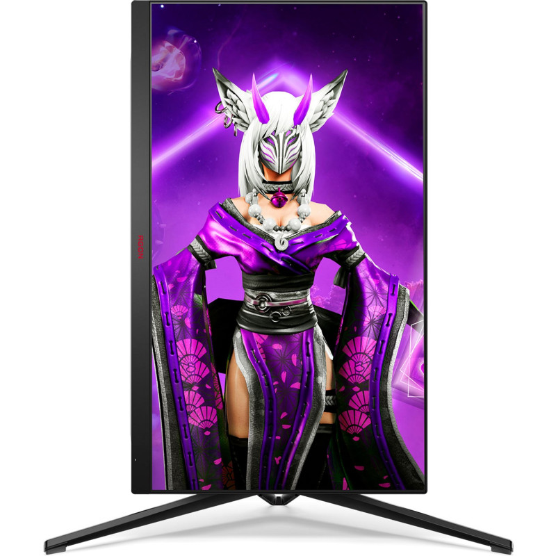 Монітор AOC AGON AG274QS