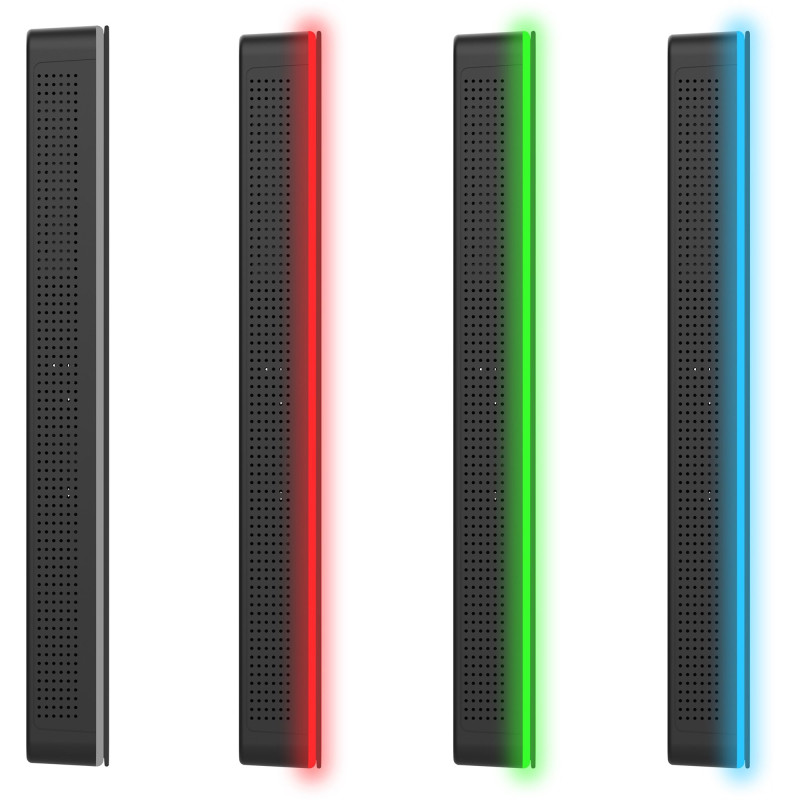 Монітор iiyama TW1625LASC-B3PNR