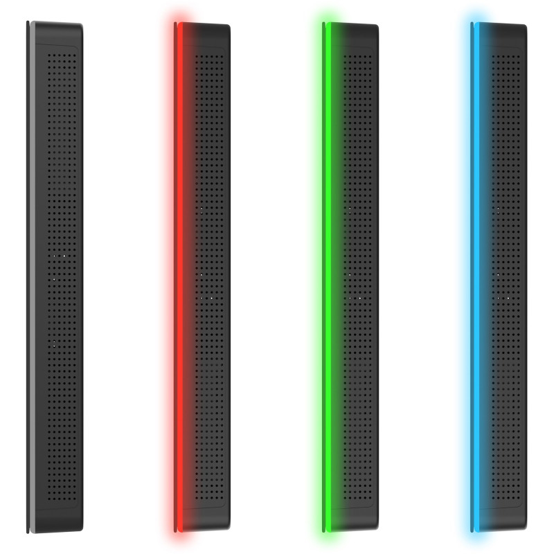 Монітор iiyama TW1625LASC-B3PNR