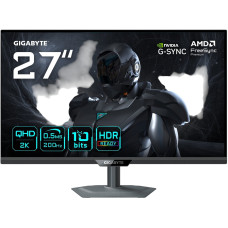 Монітор GIGABYTE G27Q20 Gaming Monitor