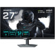 Монітор GIGABYTE G27Q20 Gaming Monitor