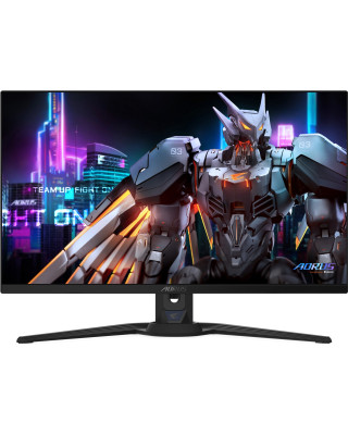 Монітор GIGABYTE AORUS FO27Q5P