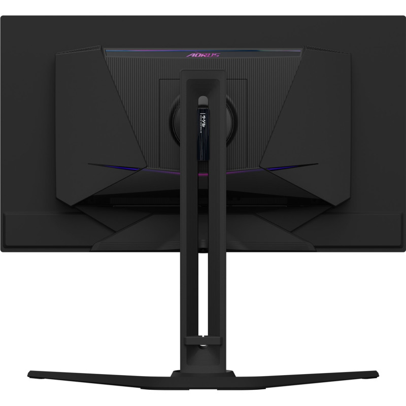 Монітор GIGABYTE AORUS FO27Q5P