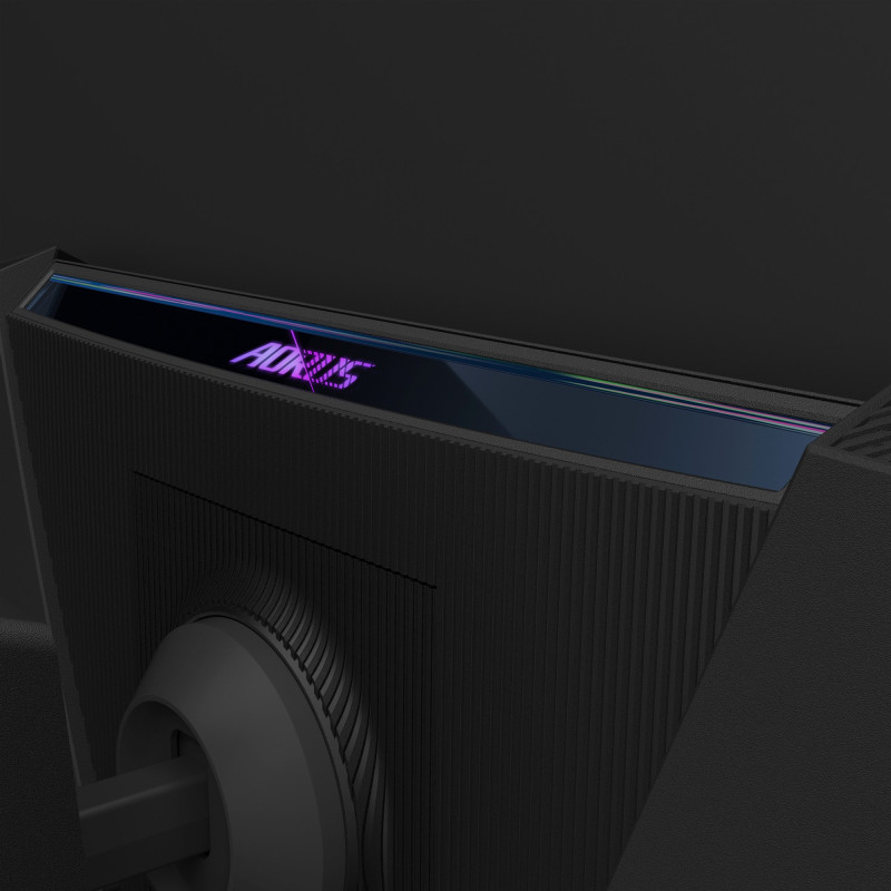 Монітор GIGABYTE AORUS FO27Q5P