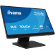 Монітор iiyama T2254MSC-B2AG