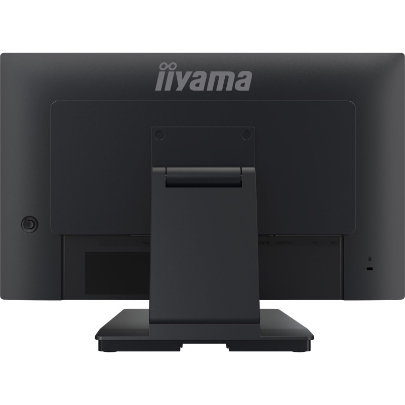 Монітор iiyama T2254MSC-B2AG