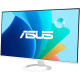 Монітор ASUS VZ249HG-W (90LM0BV2-B01A71)