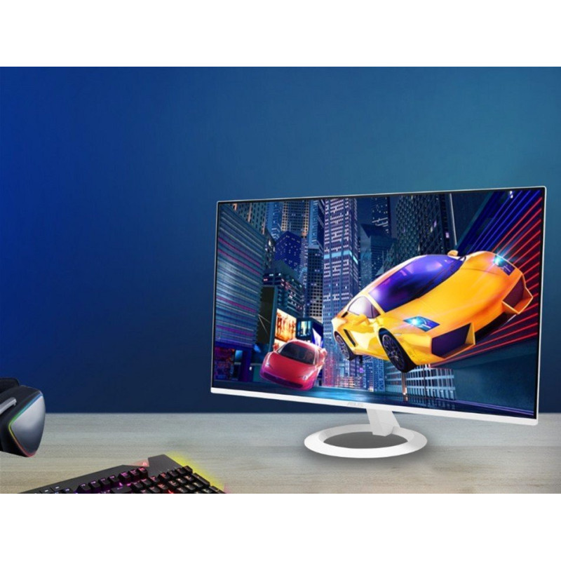 Монітор ASUS VZ249HG-W (90LM0BV2-B01A71)