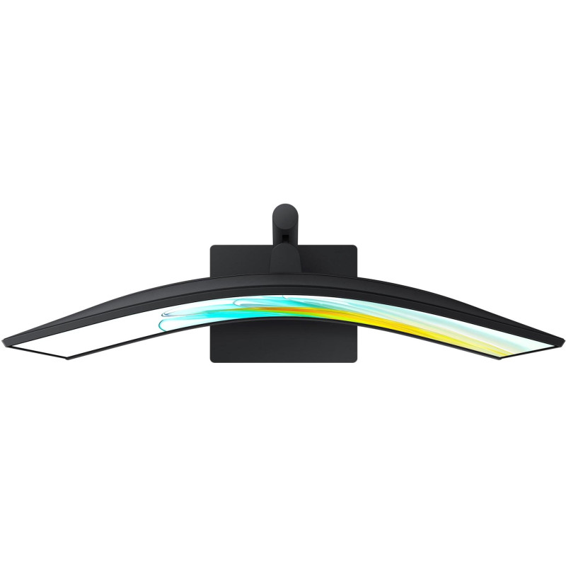 Монітор Samsung LS34C650UAIXUA