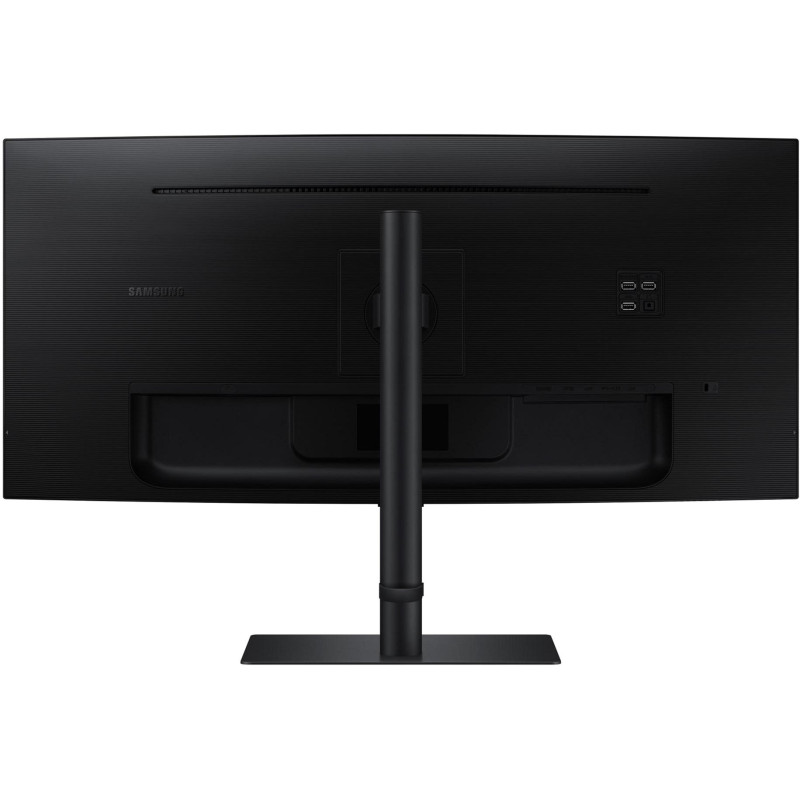 Монітор Samsung LS34C650UAIXUA