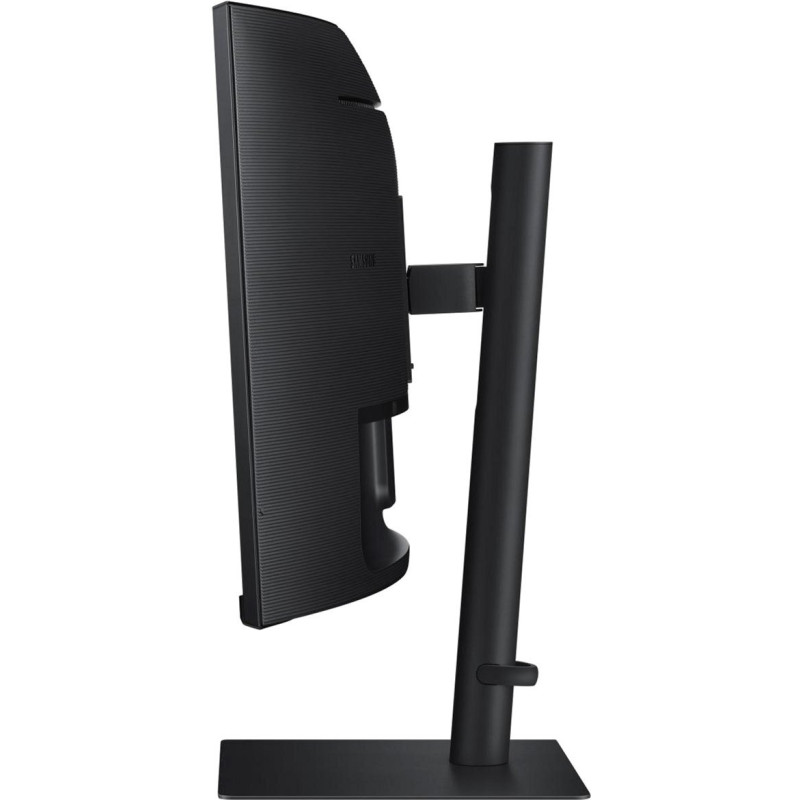 Монітор Samsung LS34C650UAIXUA