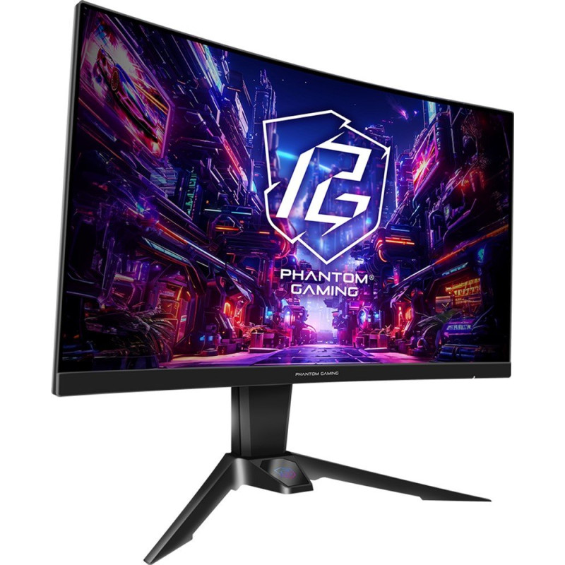 Монітор ASROCK PG27QRT2A