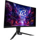 Монітор ASROCK PG27QRT2A
