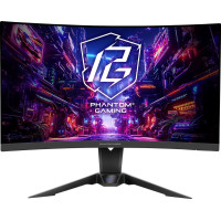 Монітор ASROCK PG27QRT2A
