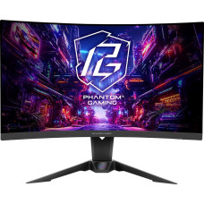 Монітор ASROCK PG27QRT2A