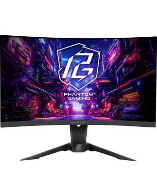 Монітор ASROCK PG27QRT2A